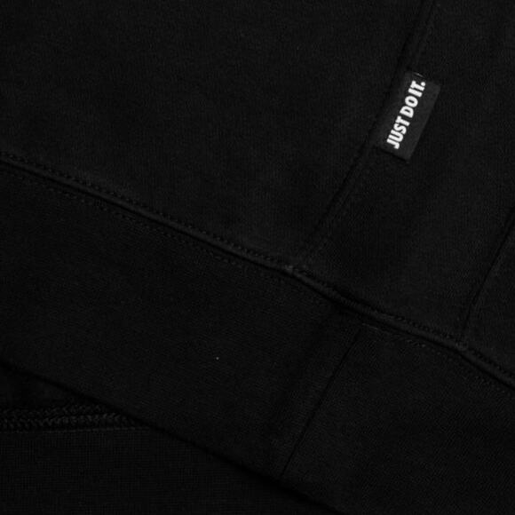 Nike Men's Sweatshirt Size Medium Sportswear NSW JDI Fleece Crew DA0157 Retro - Picture 4 of 7